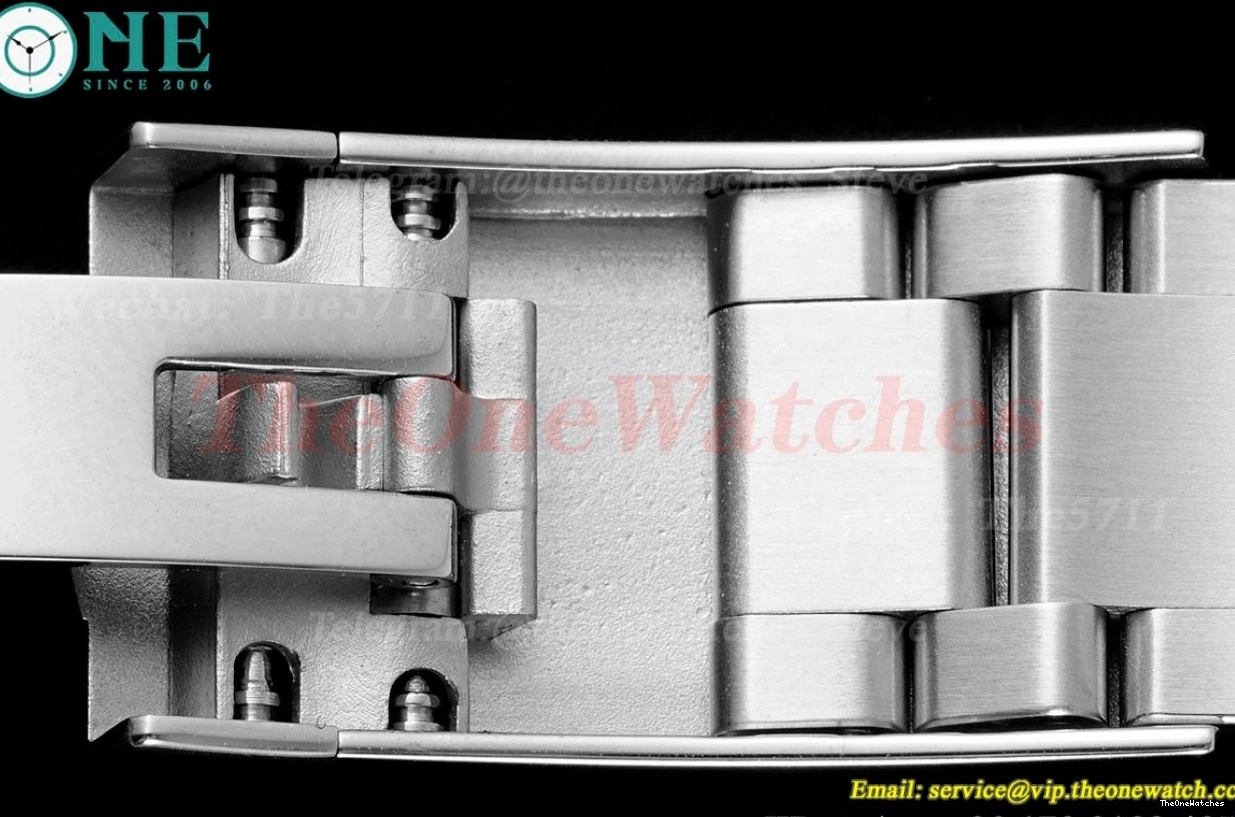 SS 36mm VSF SS Blue Datejust Dial VS3235 Oys 126200 1212